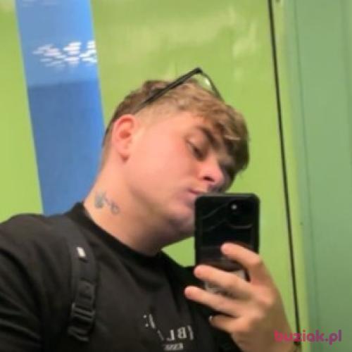 kokuss, Mężczyzna, 25 lat, Bełchatów