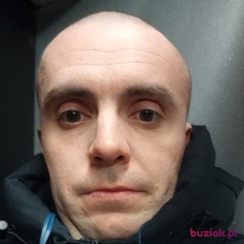 Rafcio92hot1, Mężczyzna, 33 lata, Warszawa