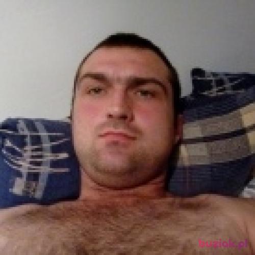 Manixter, Mężczyzna, 35 lat, Szczecin