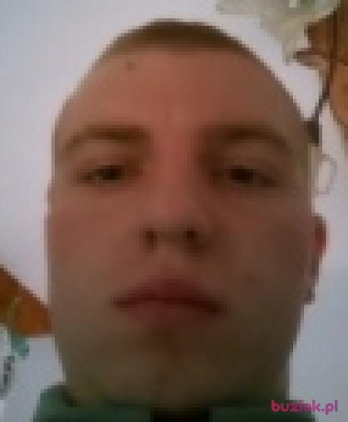 Arek12xd, Mężczyzna, 32 lata, Kętrzyn