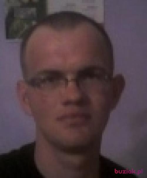 konradz92, Mężczyzna, 34 lata, Maków Mazowiecki