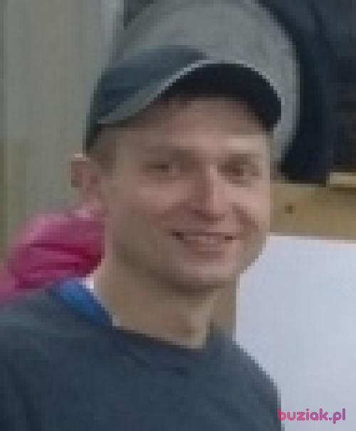 wojciuszek, Mężczyzna, 35 lat, Olsztyn