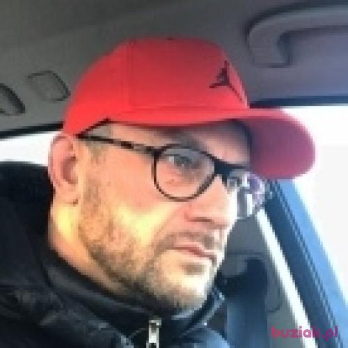 Playhard77, Mężczyzna, 48 lat, Pilica
