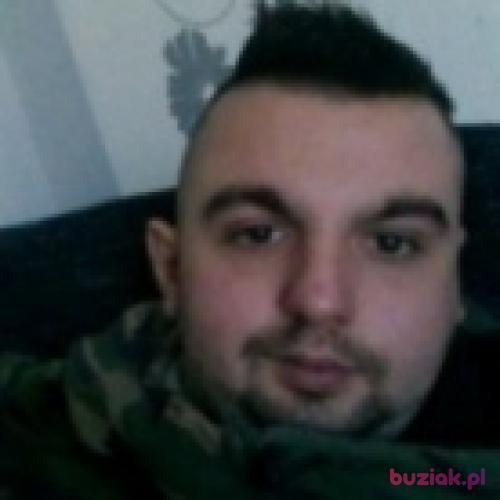 wojennebarwy, Mężczyzna, 35 lat, Nadrenia Północna-Westfalia