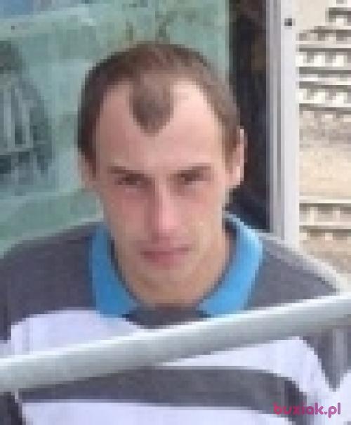 luki88107, Mężczyzna, 38 lat, Warszawa