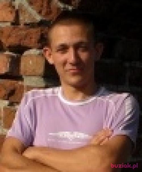 chlopak310, Mężczyzna, 35 lat, Mielec