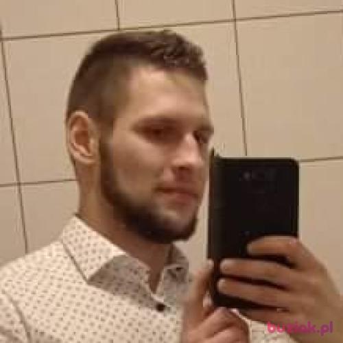 KubuSS33, Mężczyzna, 36 lat, Kowary