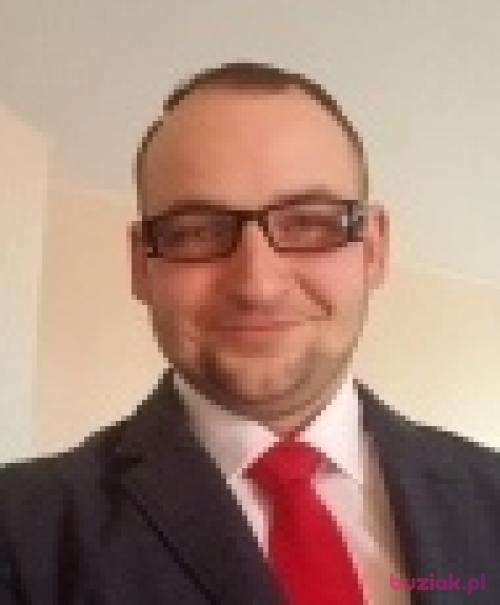 Testosteron27, Mężczyzna, 41 lat, Katowice