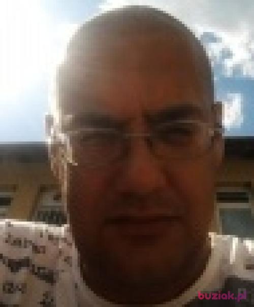 lucek1, Mężczyzna, 48 lat, Tarnów