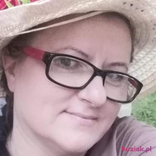 Beata71xx, Kobieta, 55 lat, Radomsko