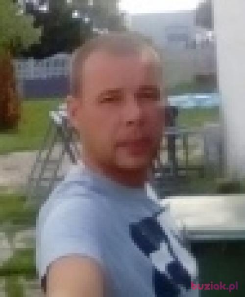 Leszek823, Mężczyzna, 43 lata, Poznań