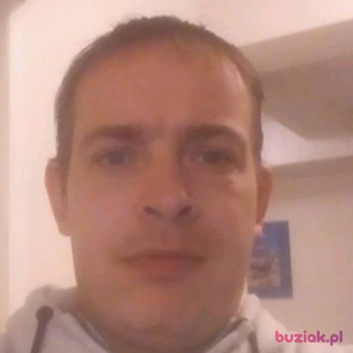 hexxxs, Mężczyzna, 42 lata, Luboń