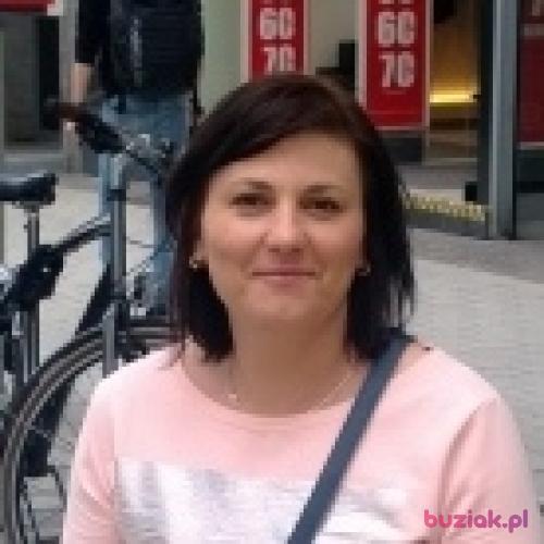 anula1979, Kobieta, 47 lat, Piła