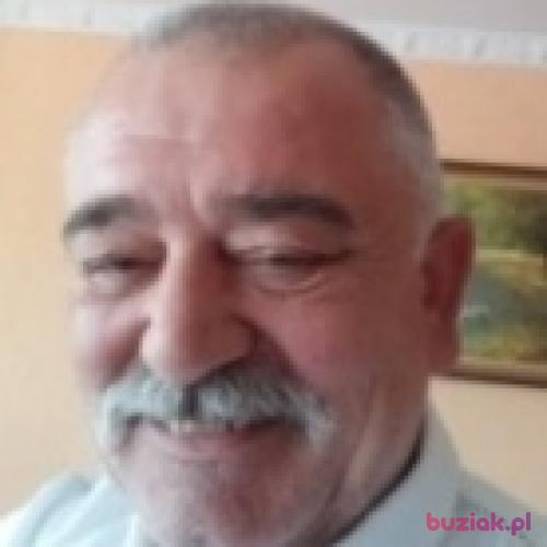 zenek1957, Mężczyzna, 69 lat, Murowana Goślina