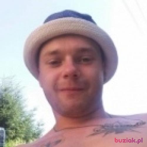 Gierba, Mężczyzna, 30 lat, Bielsko-Biała