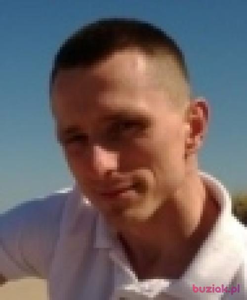 Kris866, Mężczyzna, 39 lat, mazowieckie