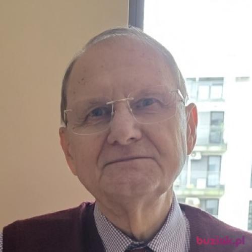 941174, Mężczyzna, 76 lat, Warszawa
