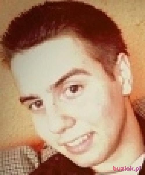 Willy93, Mężczyzna, 32 lata, Poznań