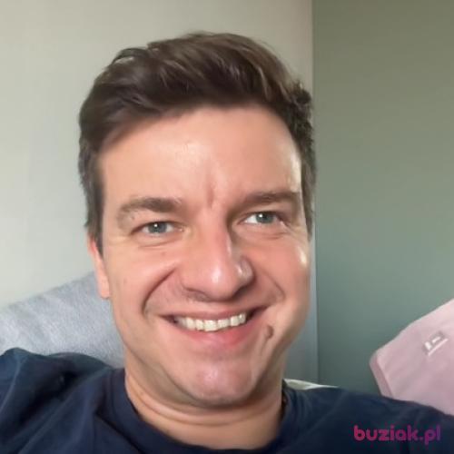 zuku, Male, 42 years, Warszawa