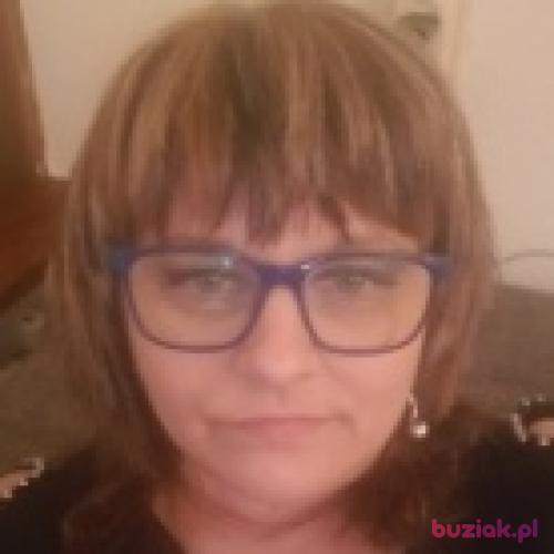 Maqdziaaa, Kobieta, 47 lat, Rotterdam