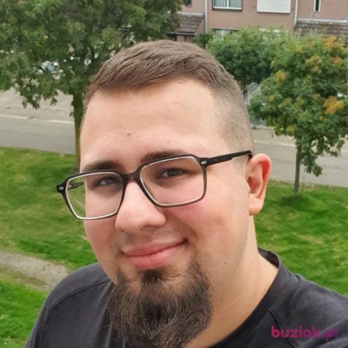 thubbin, Mężczyzna, 28 lat, Arcen
