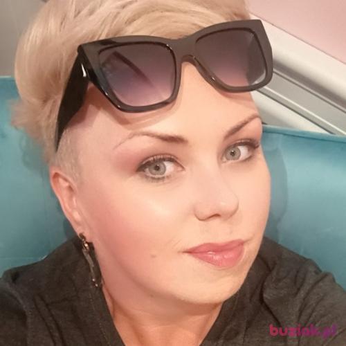 Martuncia, Kobieta, 38 lat, Radom