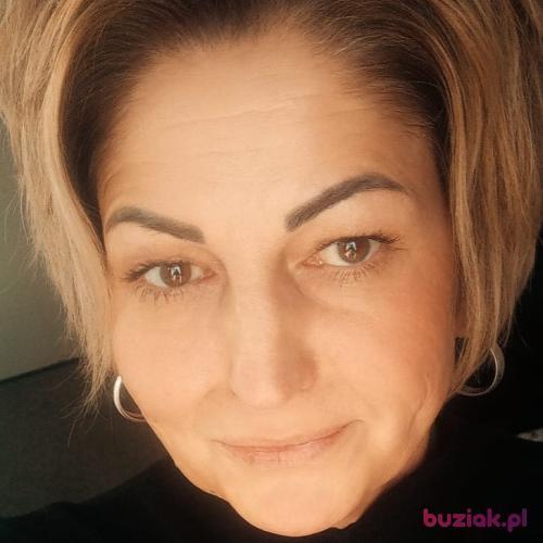 przyjaznaANK, Kobieta, 46 lat, Żary