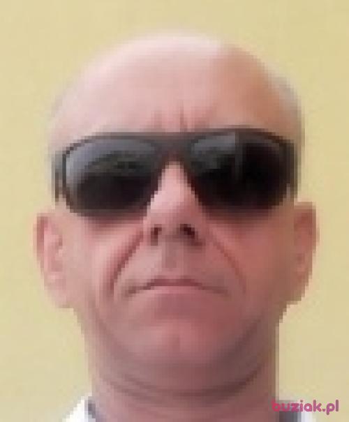 Zakrecony67, Mężczyzna, 59 lat, Kraków