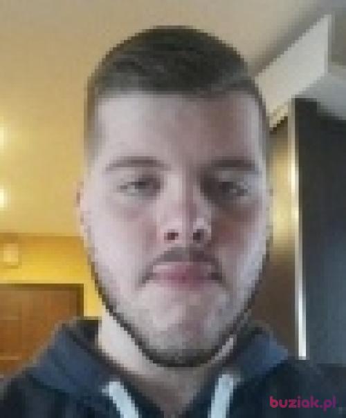 Twisterek19, Mężczyzna, 28 lat, Tychy