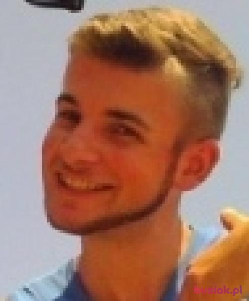 kozikson, Mężczyzna, 28 lat, Będzin