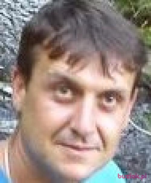 staszek33, Male, 46 years, Leszno