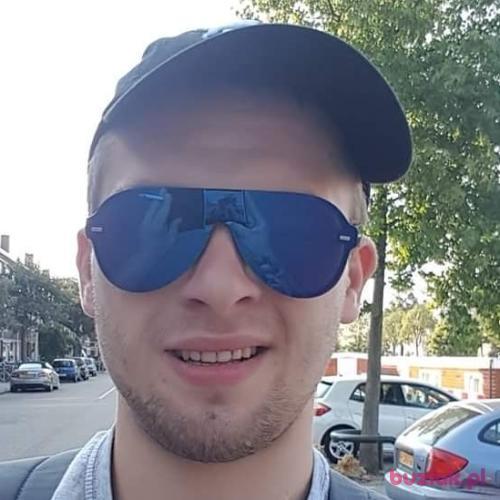 buldoghot, Mężczyzna, 31 lat, Haga