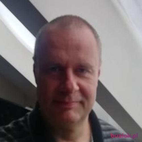 TomSidor, Mężczyzna, 49 lat, Wrocław