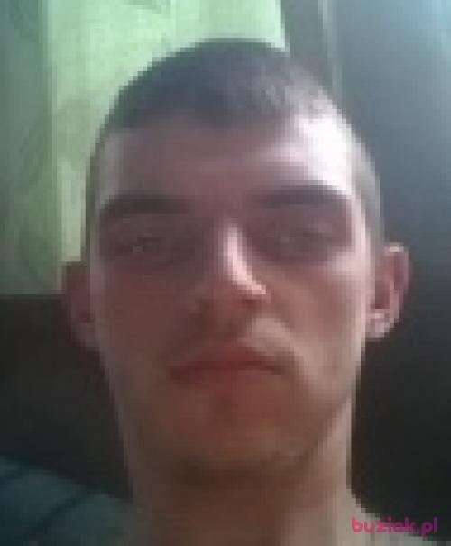 smialykamil1, Mężczyzna, 31 lat, Szczebrzeszyn