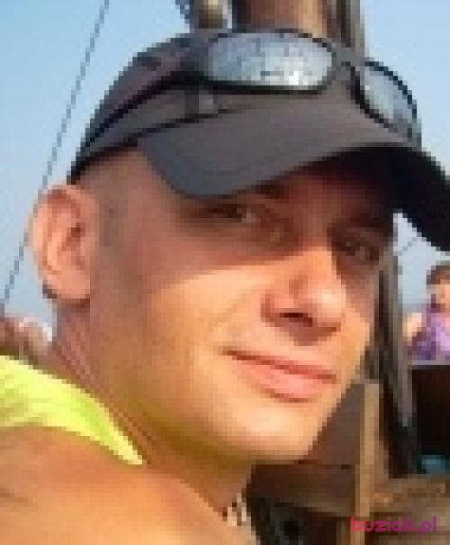 jacekks5, Mężczyzna, 48 lat, Szprotawa