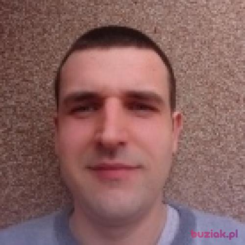 Piotrek1265, Mężczyzna, 36 lat, Rzeszów