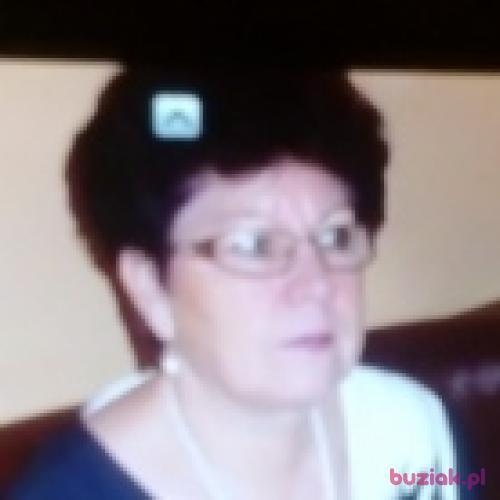 rybeczka2, Female, 76 years, Rybnik