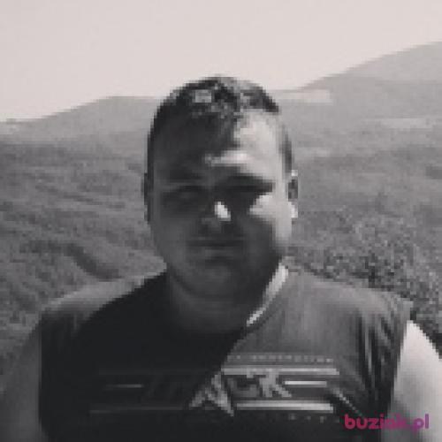 Koprski, Male, 35 years, Mikołów