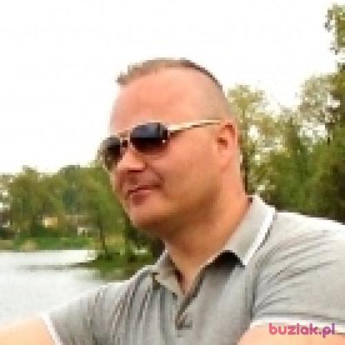 Man85, Mężczyzna, 41 lat, Pleszew