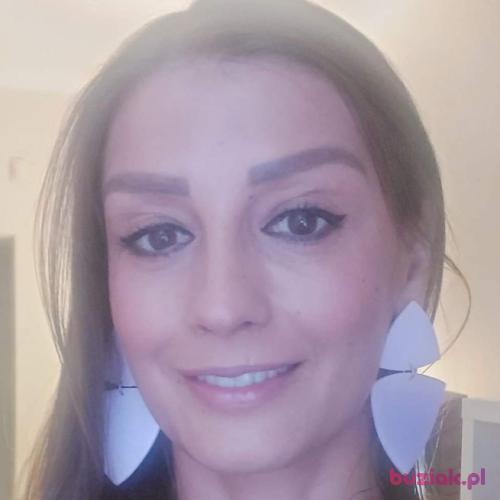 anielskagabi, Kobieta, 45 lat, Warszawa