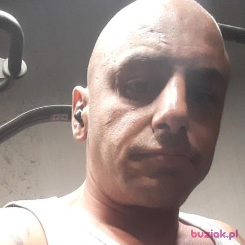 trulu, Mężczyzna, 38 lat, Poznań