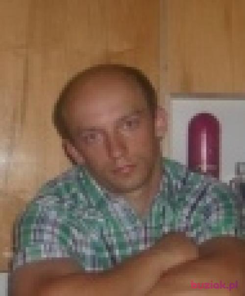 Rafael524, Mężczyzna, 39 lat, Gliwice