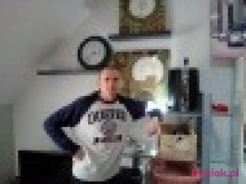 DOMINIK380, Mężczyzna, 46 lat, Zielona Góra
