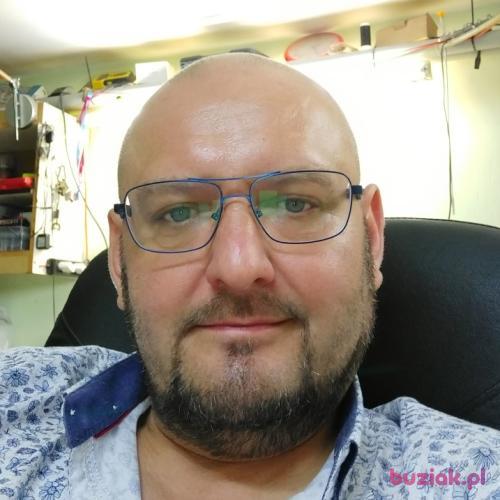 paolo4, Mężczyzna, 45 lat, Częstochowa