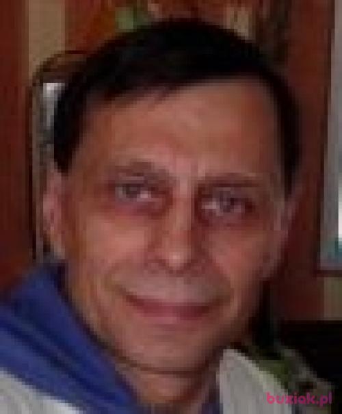 zeono, Mężczyzna, 66 lat, Police