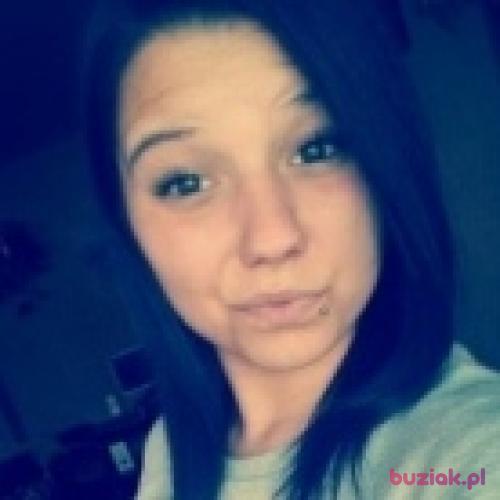 Moniczkkaa16, Kobieta, 27 lat, Ząbki