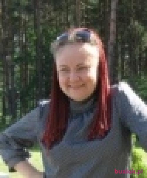 nadzeya, Kobieta, 49 lat, Poznań