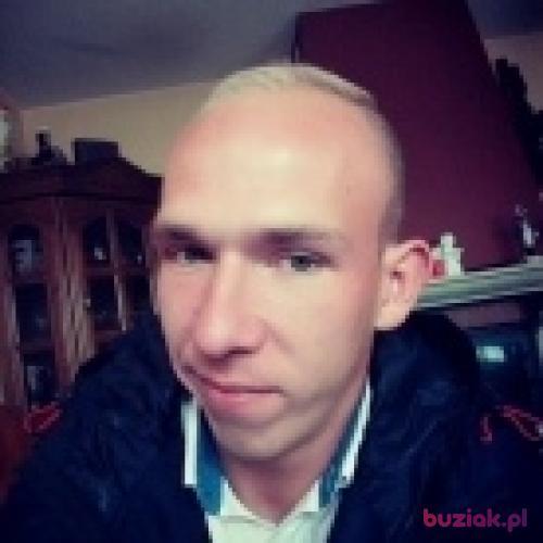 KKrzysztoff11, Mężczyzna, 33 lata, Sochaczew