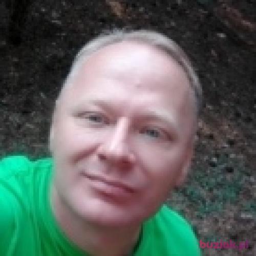 Bialy9999, Mężczyzna, 48 lat, Brok