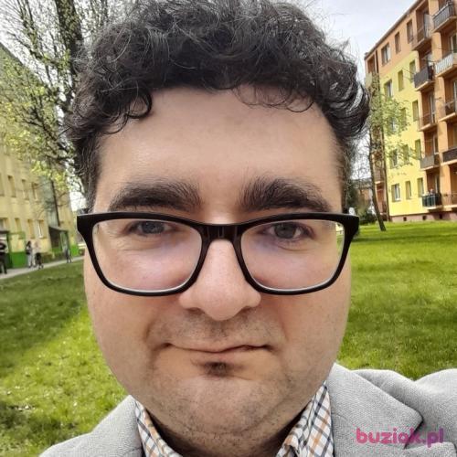 krauze, Mężczyzna, 39 lat, Zawiercie